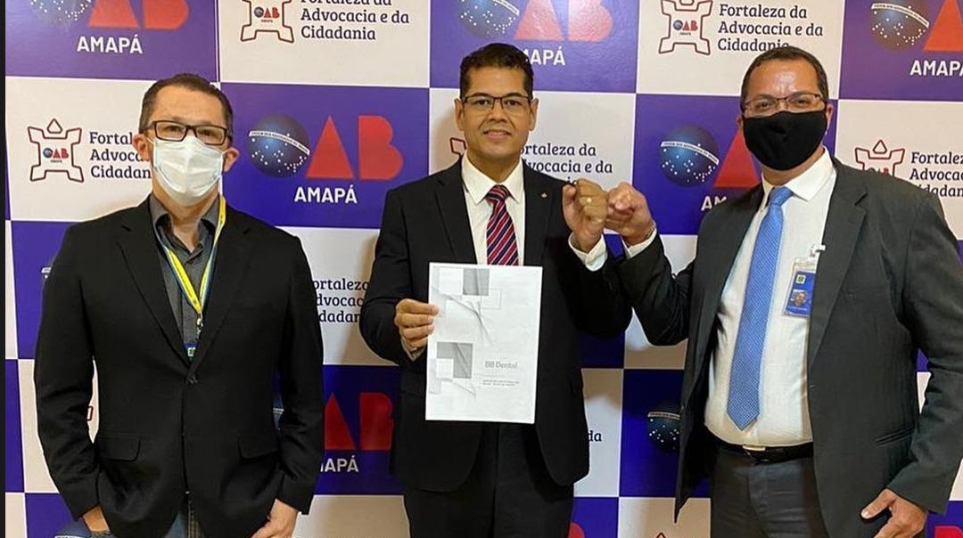 OAB-AP vai oferecer plano odontológico para inscritos na Seccional